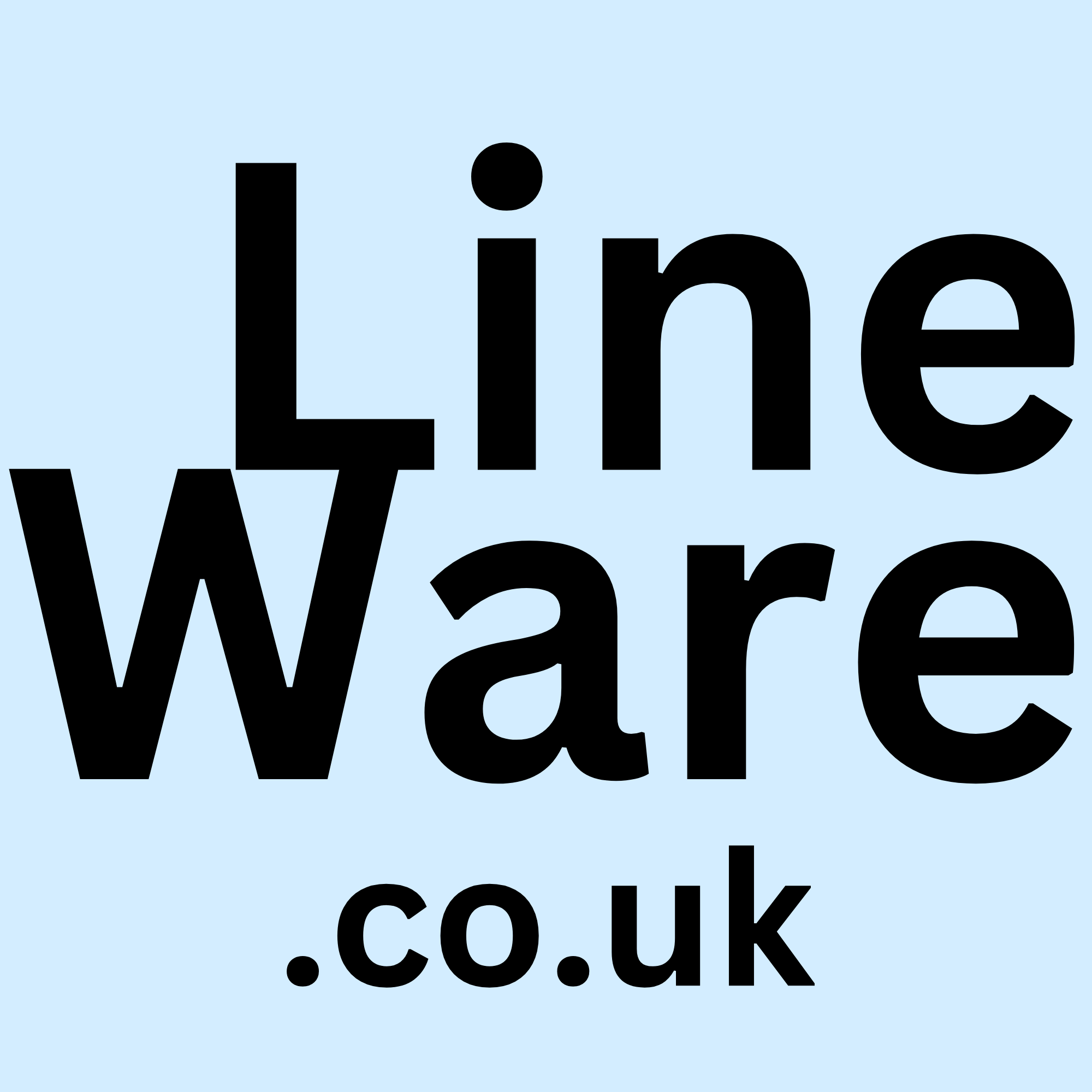 Line Ware Logo